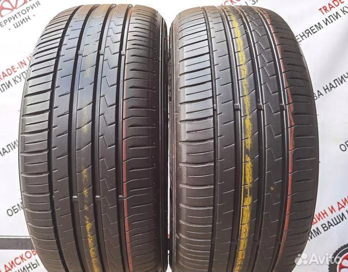 Falken Ziex ZE310 Ecorun 225/55 R17 101W