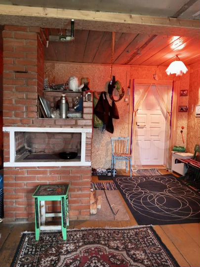 Дом 73,9 м² на участке 22 сот.