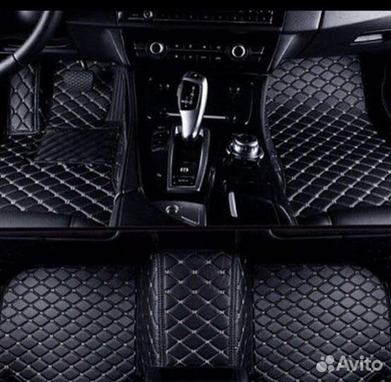 5Д Коврики оптом и в розницу