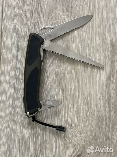 Швейцарский нож victorinox RangerGrip 178 130