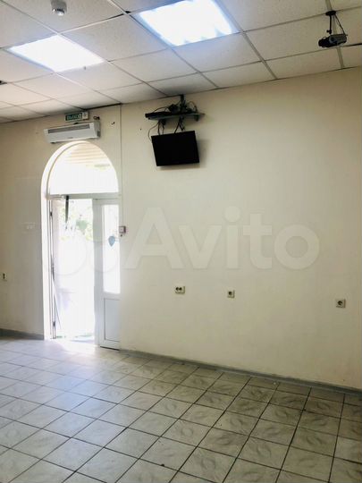 Офис, 55 м²