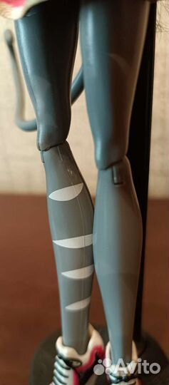 Кукла Монстер Хай Пурсифона