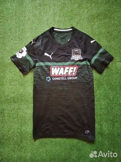 Игровая майка футболка фк Краснодар