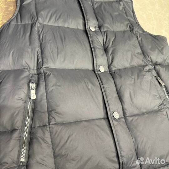 Жилет мужской Ganiani