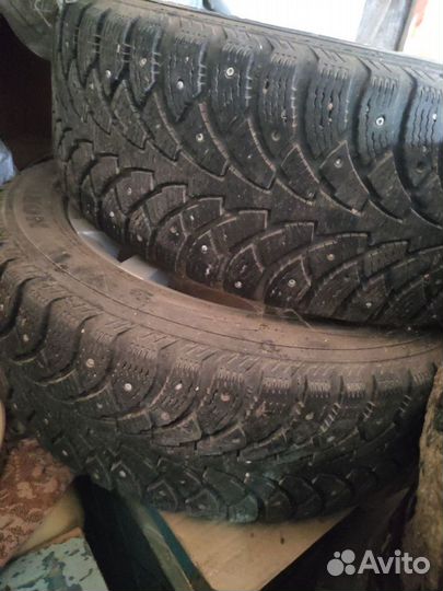 Nokian Tyres Nordman 4 205/55 R16 94T