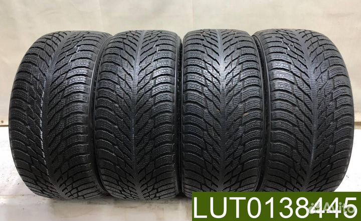 Nokian Tyres Hakkapeliitta R3 245/40 R18 97T