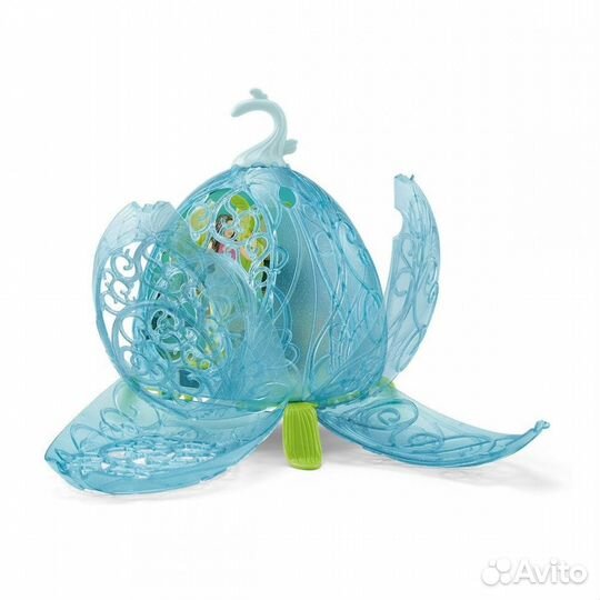 Игровой набор Schleich Волшебная библиотека 42527