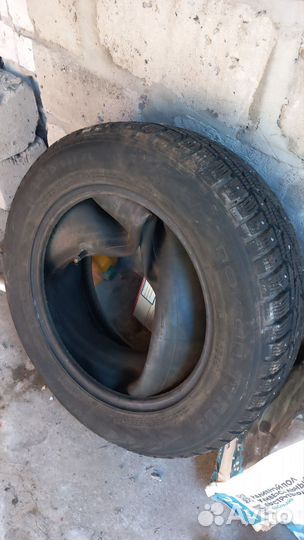 Nokian Tyres Nordman 7 195/60 R15