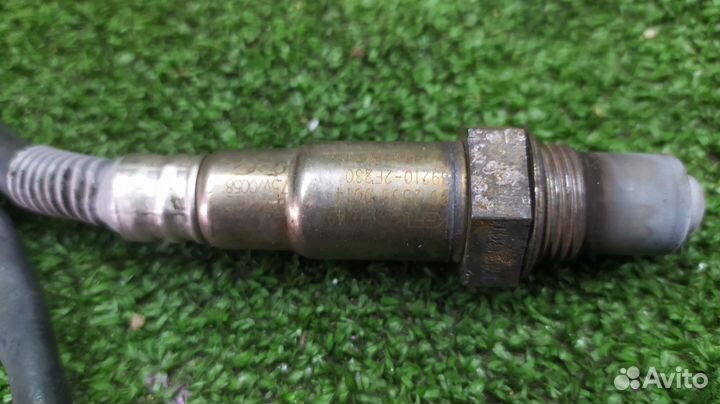 Лямбда-зонд передний Kia K5 / Optima 2.0 cvvl doch