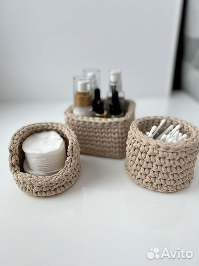 Корзины в наличии и на заказ