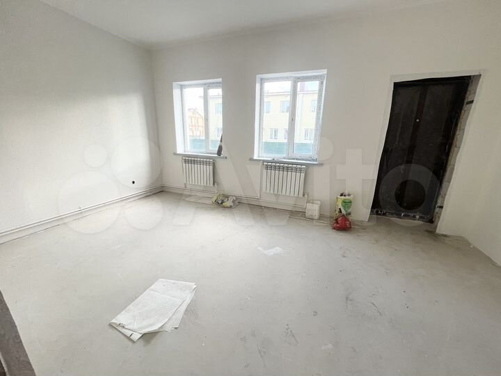 Таунхаус 160,7 м² на участке 1,2 сот.