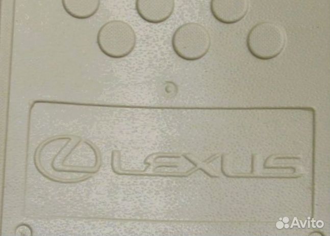 Коврики Lexus GX 470