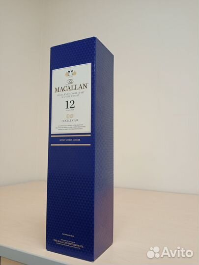 Коробка Magallan