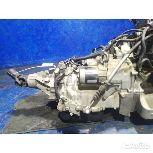 Автомат АКПП daihatsu atrai S321G KF-DET