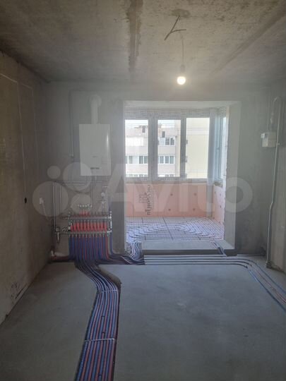 3-к. квартира, 118 м², 10/10 эт.