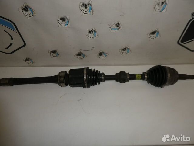 Шрус привод правый Toyota Camry V50 55 2.5