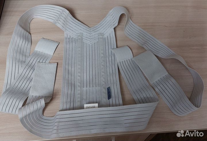 Корсет ортопедический для спины