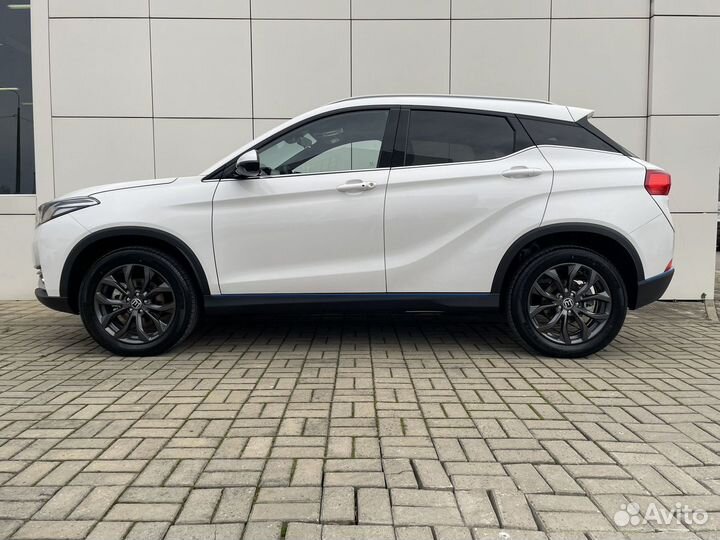 Evolute i-JOY 163 л.с. AT, 2023