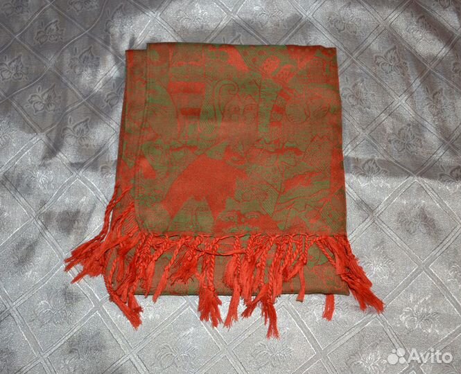 Платок новый