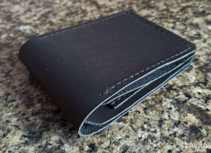 Мужской кошелек портмоне