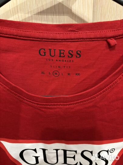 Футболка Guess