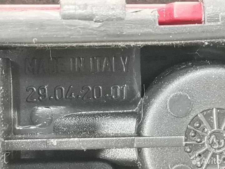 Фонарь задний правый Alfa Romeo 156 932 2002