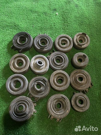 Заглушки фар сузуки гранд витара трекер xl7