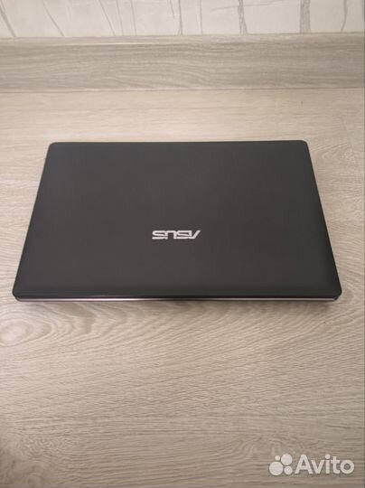 Asus K53S