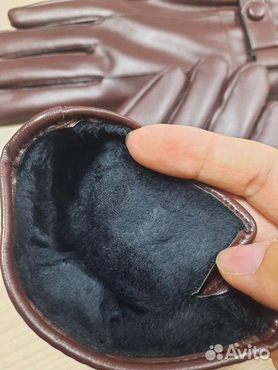 Перчатки женские