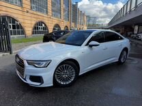 Audi A6 2.0 AMT, 2019, 101 174 км, с пробегом, цена 4 400 000 руб.