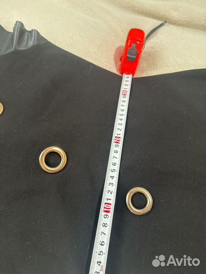 Платье трикотажное женское 44 46 бу