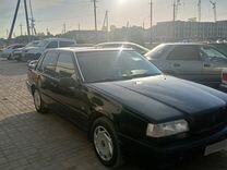 Volvo 850 2.3 MT, 1996, 245 000 км, с пробегом, цена 375 000 руб.