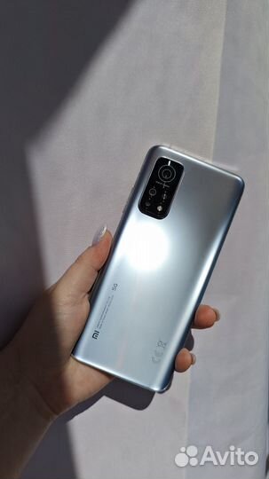 Xiaomi Mi 10T Pro, 8/256 ГБ