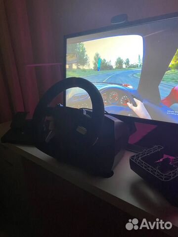 Новый руль artplays v 1200 купить в Санкт-Петербурге | Электроника | Авито