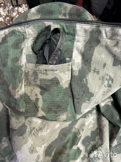 Костюм горка 10 премиум С москитной сеткой