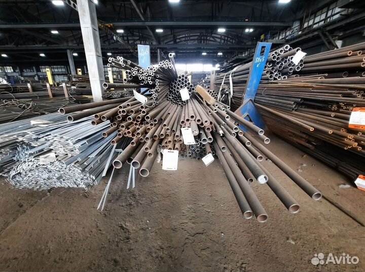 Труба электросварная 325х5 длина 12м Ст3