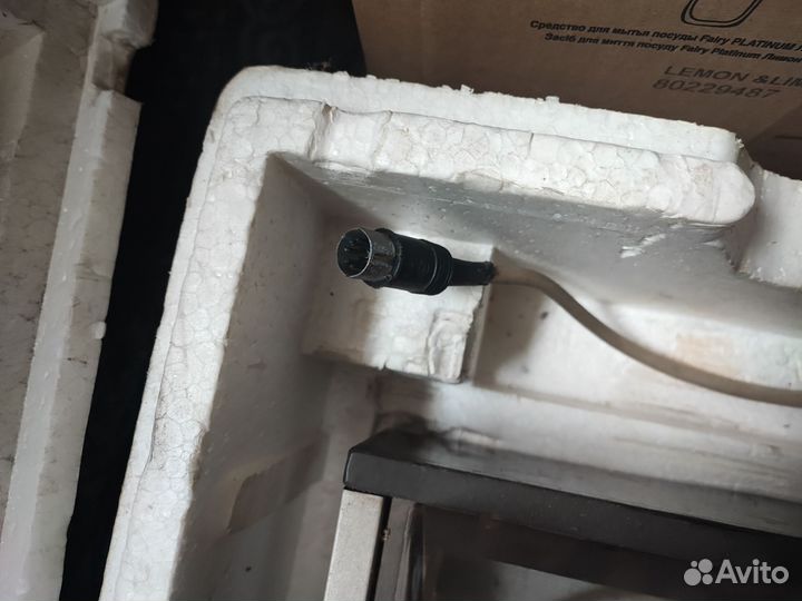 Электропроигрыватель Вега