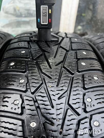 Nokian Tyres Nordman 7 195/60 R15 92T