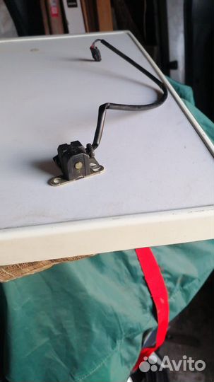 Датчик коленвала на Сузуки DF 50