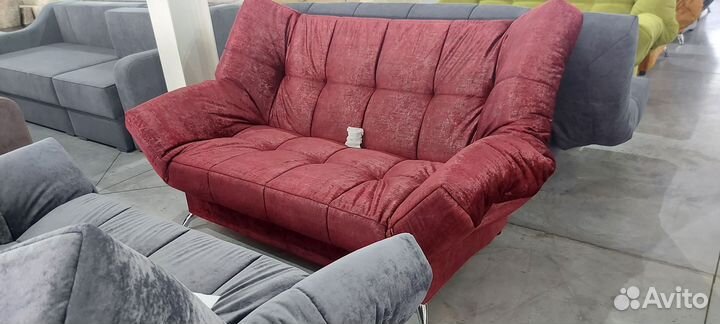 Диван Клик Кляк