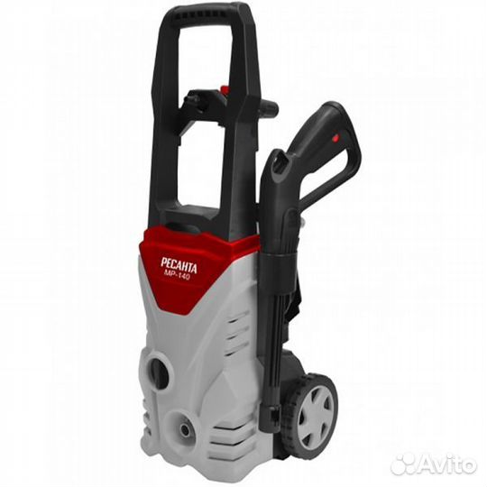 Мойка мр-140 Ресанта