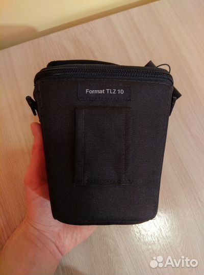 Lowepro Format TLZ 10