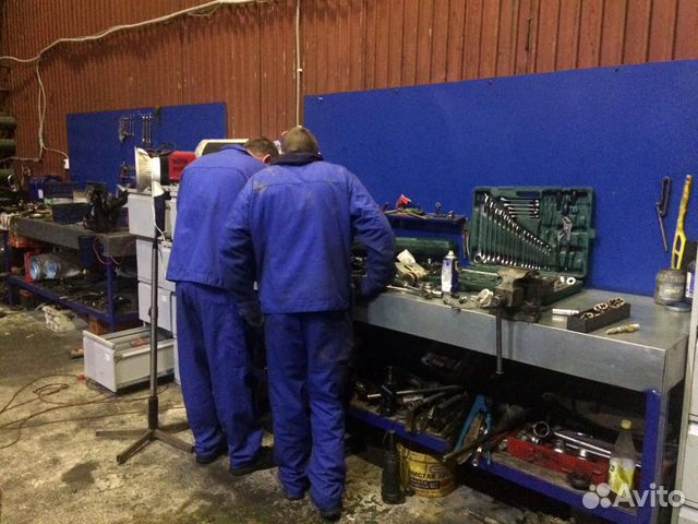 Автоэлектрик газ Газель в Санкт-Петербурге | Услуги | Авито