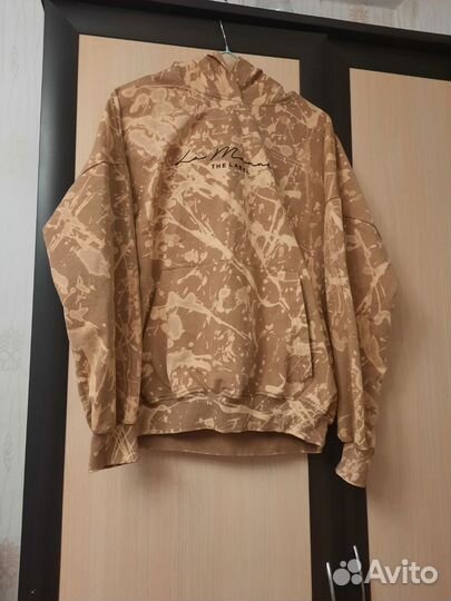 Вещи пакетом