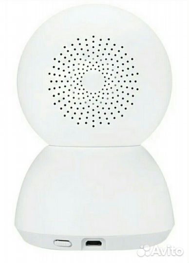 IP Камера видеонаблюдения купольная