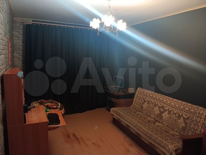 1-к. квартира, 30,2 м², 5/5 эт.
