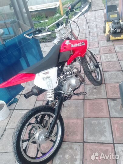 Ттр125