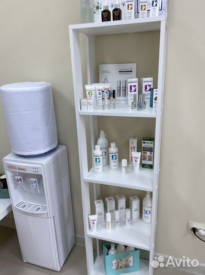 Косметика медикал коллаген 3d