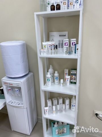 Косметика медикал коллаген 3d