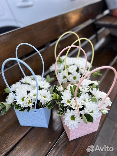 Цветочная композиция